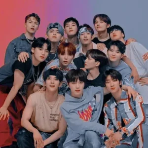 Seventeen
