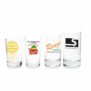 vasos corporativos #2