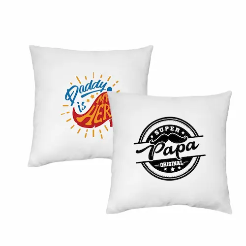 Almohadas