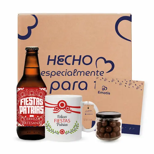 Box Divertido