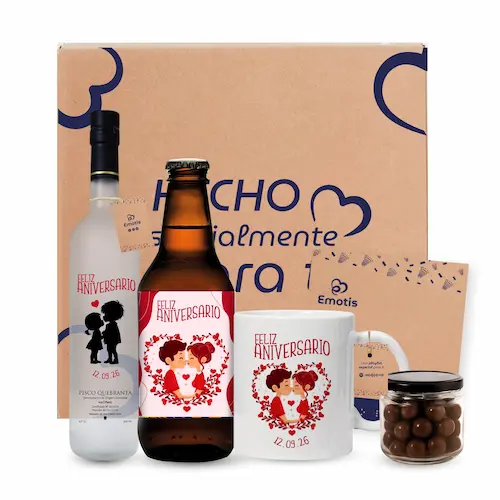 Box Total Personalizada