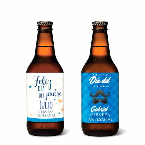 Cervezas