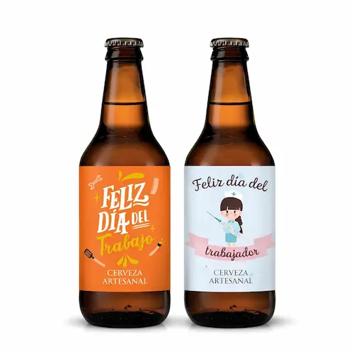 Cervezas