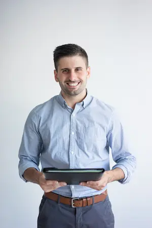 Paolo Perez