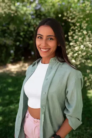 Saori Cruz