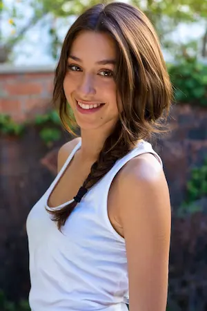 Luciana Perez