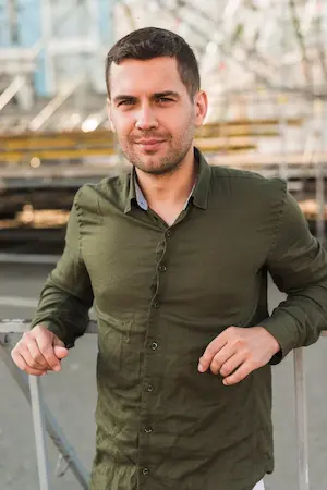Carlos Ramírez