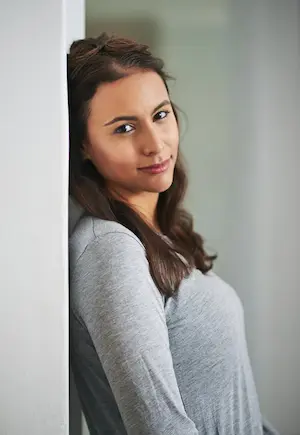 Camila Pedraza