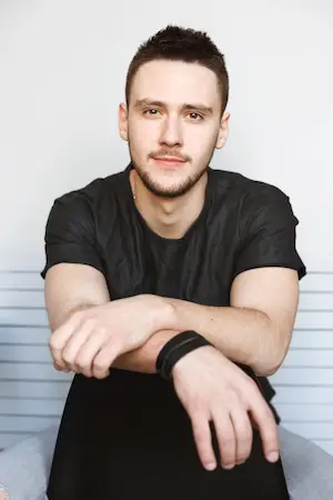 Andre Galván