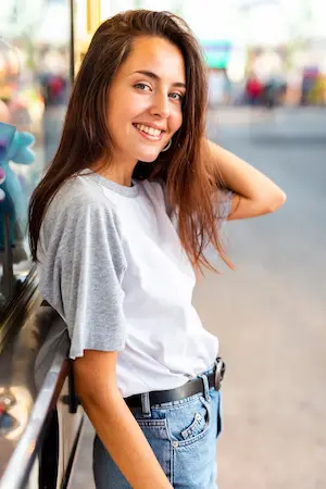 Daniela Morales