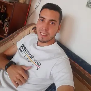 Ivan Tafur