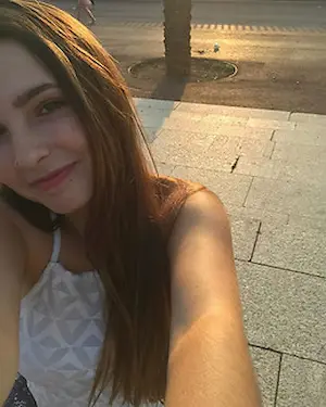 Ducelia Martinez