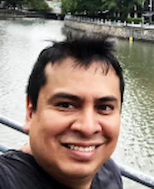 Rodrigo Viena