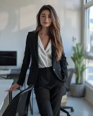 Mariana Flores – Ejecutiva de Eventos Corporativos