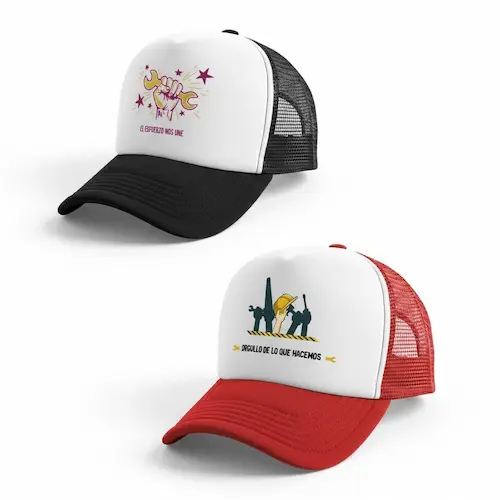 Gorros