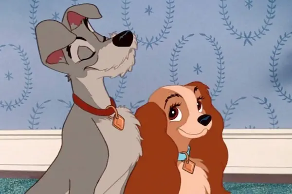 Nombres para mascotas de películas, series y cultura pop