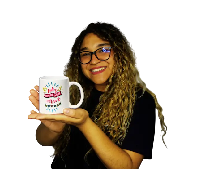 Regalos de cumpleaños - Regalos personalizados para cumpleaños en Lima Perú