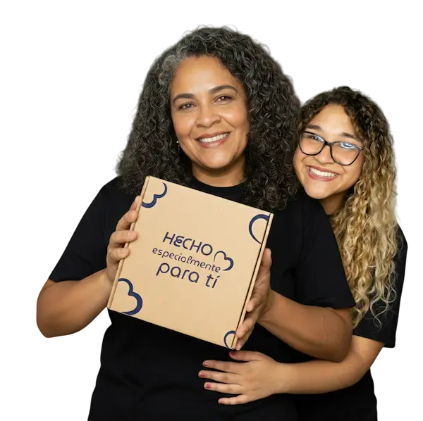 Regalos personalizados para mamá - Día de la Madre - emotis