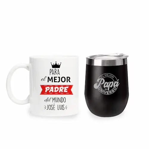 Tazas