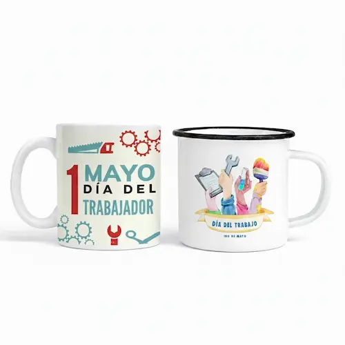 Tazas