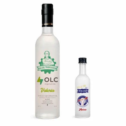 Vinos y Piscos