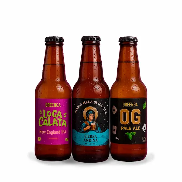 cervezas en trujillo