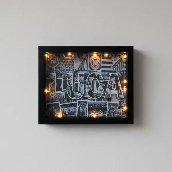 cuadros personalizados en blanco y negro
