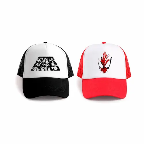 gorros para hombres
