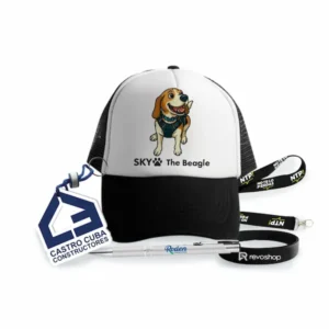 merch en trujillo