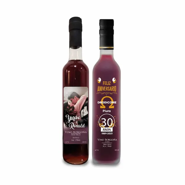 vinos en trujillo