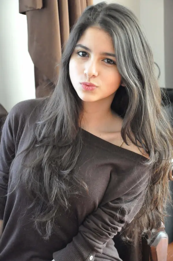 Carla Mendoza