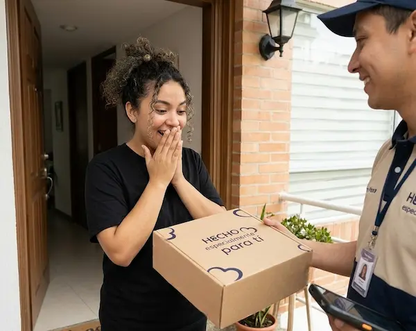 Cómo hacer tu pedido de regalos personalizados para docentes