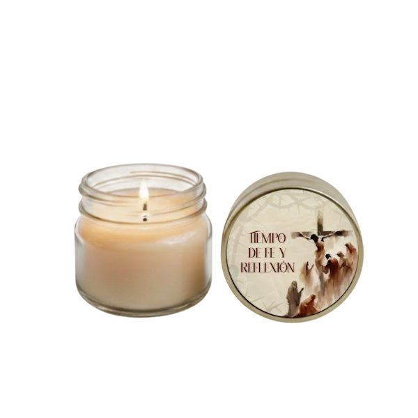 Compra ya tus velas personalizadas y aprovecha nuestras preventas exclusivas