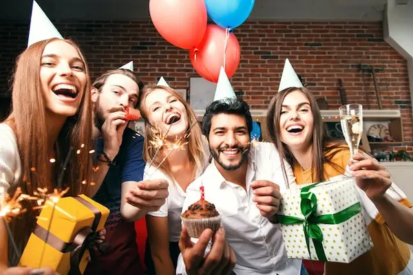 Cumpleaños