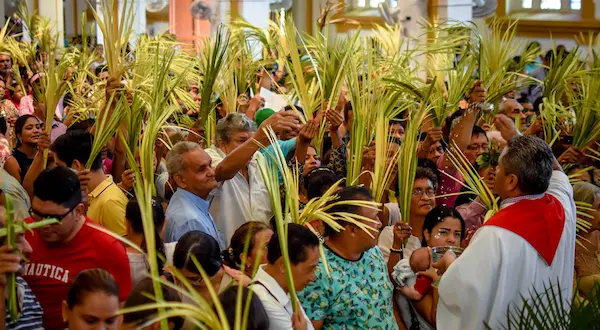 El valor cultural de la Semana Santa