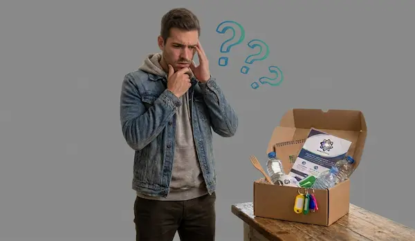 Errores comunes al elegir regalos ecológicos