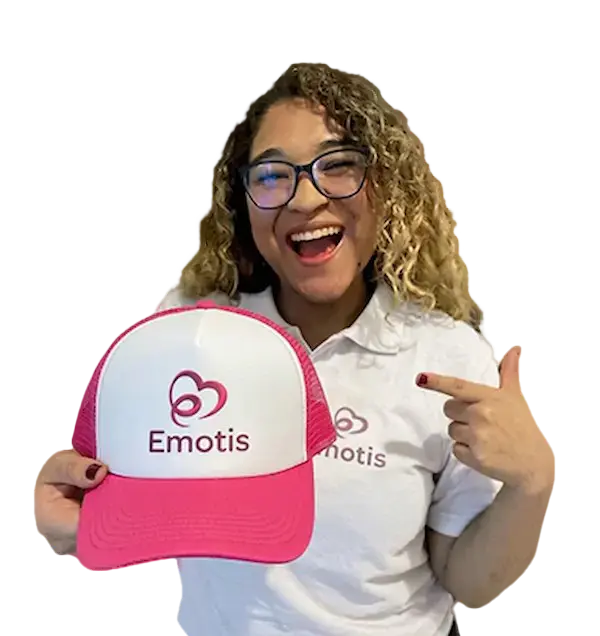 Gorras personalizadas Perú