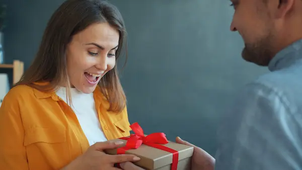 La importancia de elegir un regalo con intención