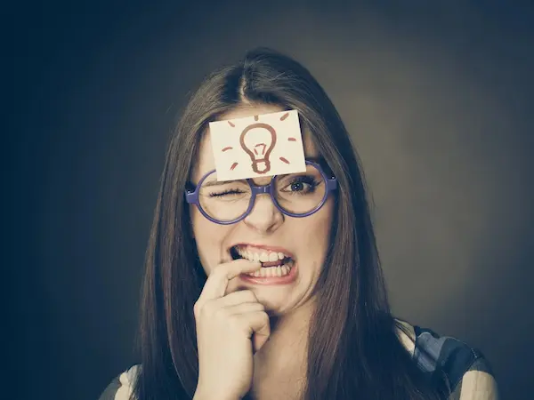 Personas creativas