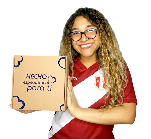 Regalos personalizados por Fiestas Patrias