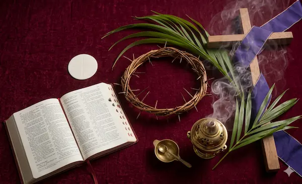 Semana Santa 2026 historia, significado y qué hacer durante esta celebración