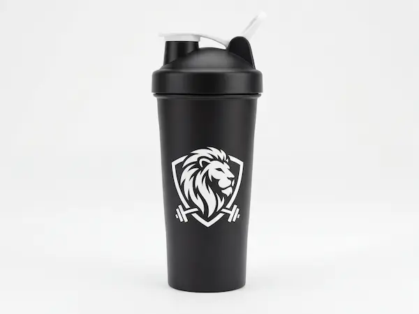 Shakers gym personalizados