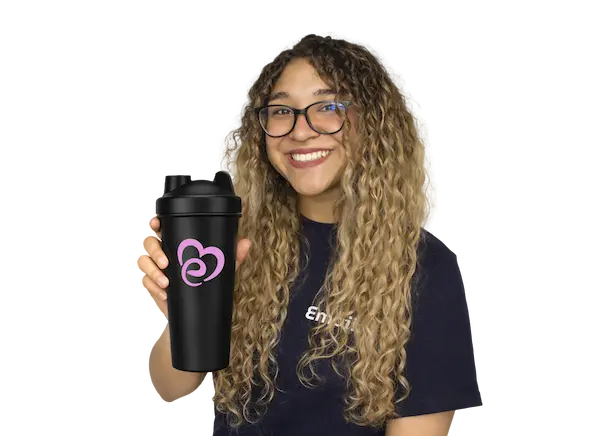 shaker personalizado peru