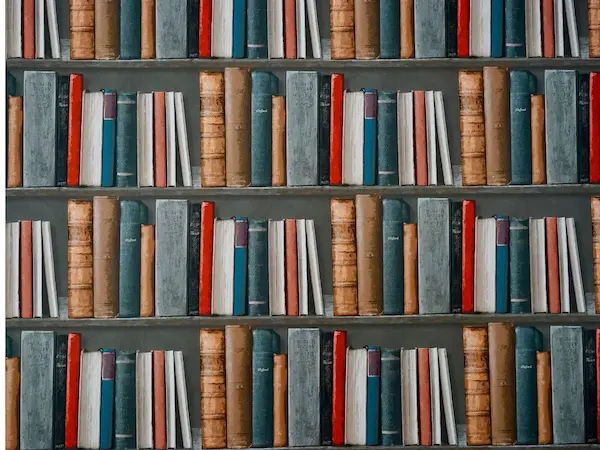 Acróstico del Día del Libro