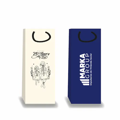 Bolsa de papel