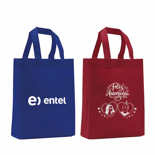 Bolsas Notex
