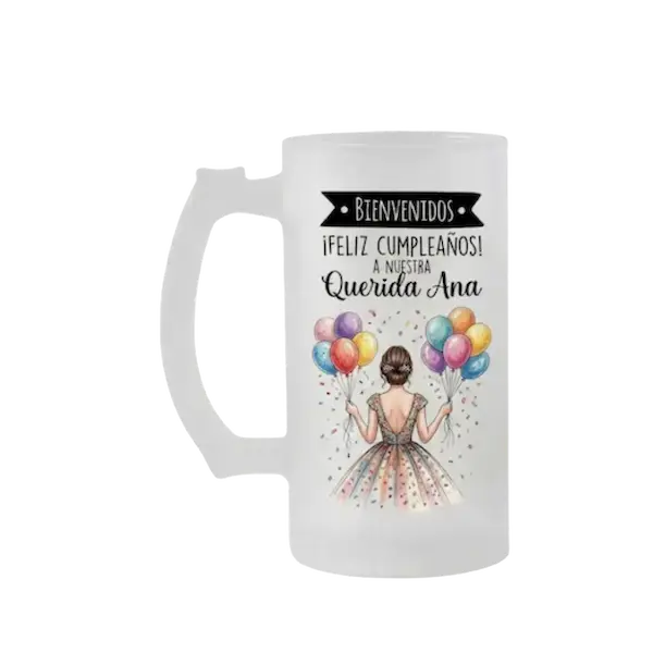 Chopps personalizados