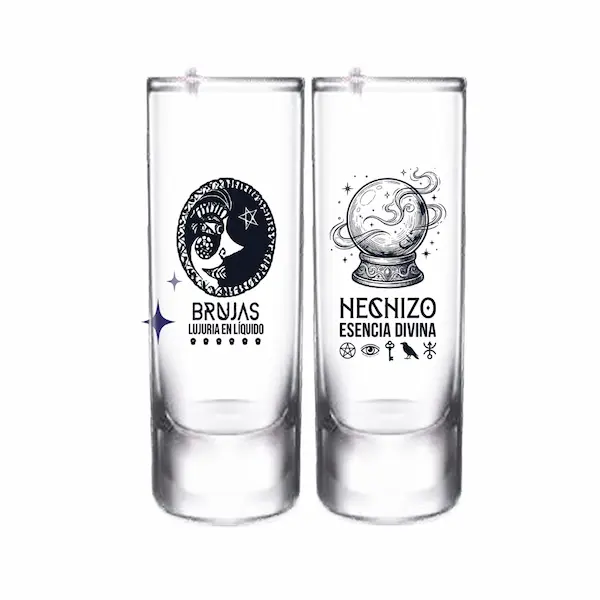 cristalerías personalizadas