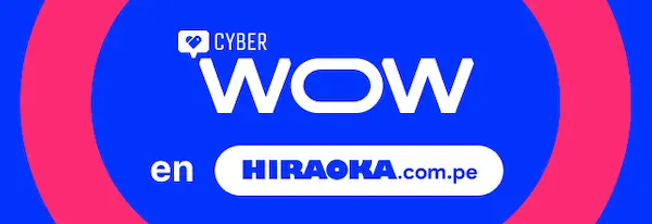 Las marcas que más participan en cyberwow.