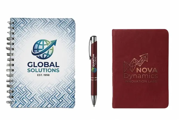 Nuestros productos de papelería corporativa